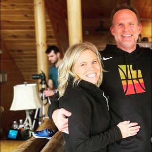 Meet your Posher, Stacey